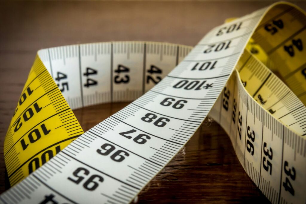 measuring for diy custom railings