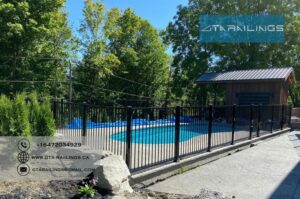 GTA Railings photo 4