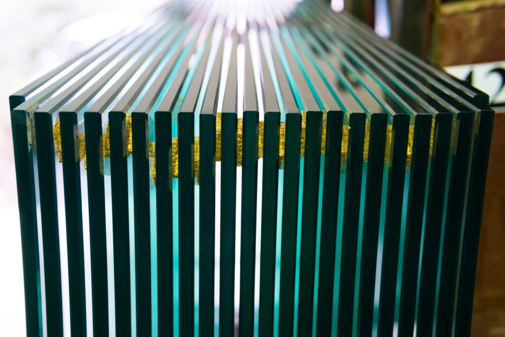 tempered glass panels thickness