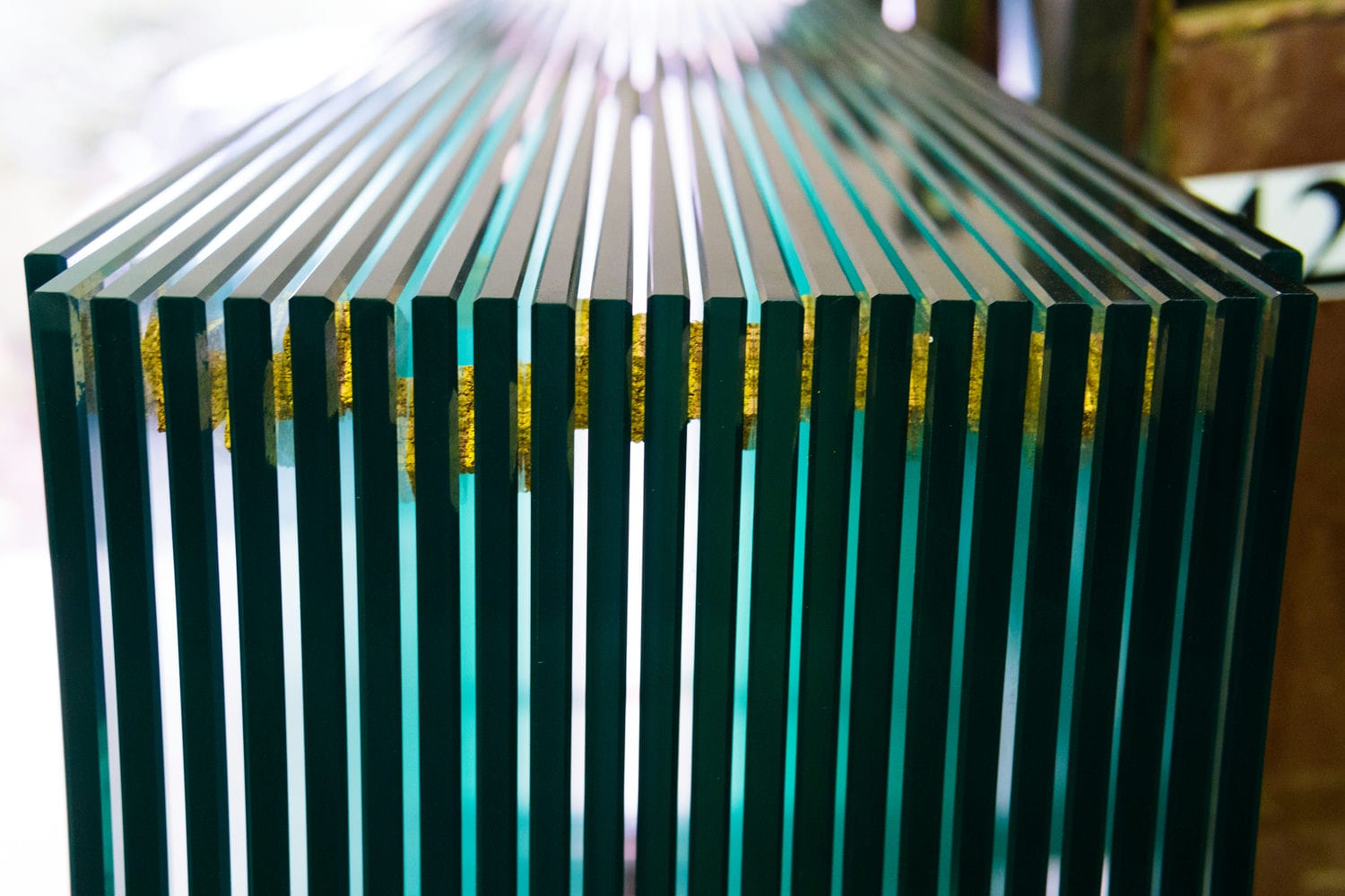 Minimum Glass Thickness For Indoor Glass Railings | GTA Railings