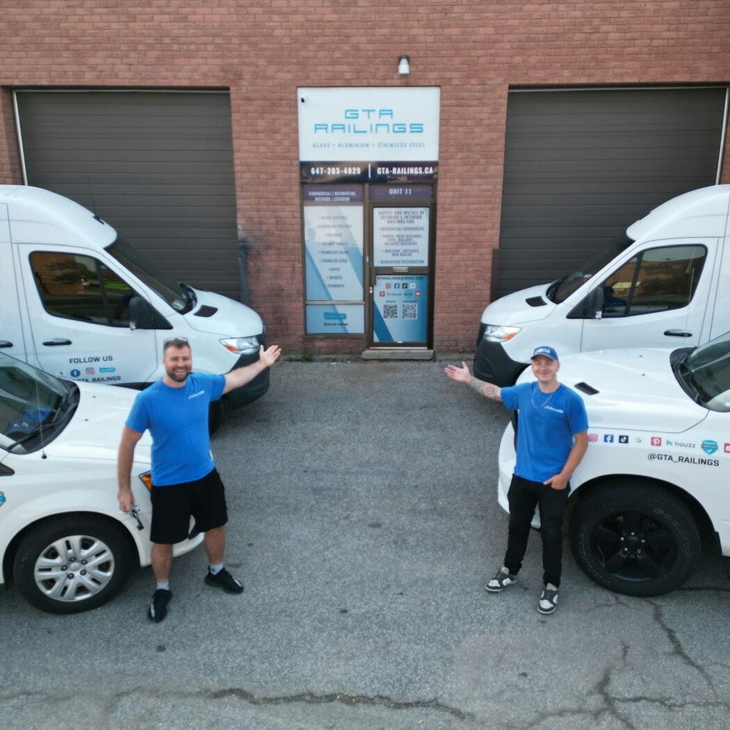 gta railings team gta railings team