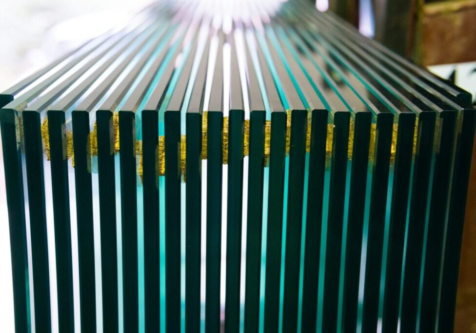 tempered glass panels thickness